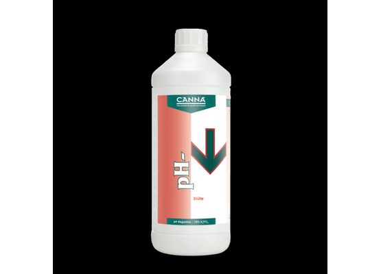 Canna pH- Blüte 10% 1,0l