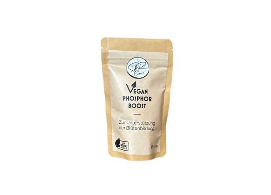 Vegan Phosphor Boost 100g