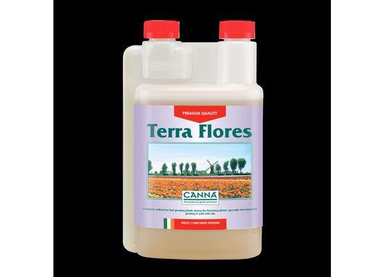 Canna Terra Flores 500ml