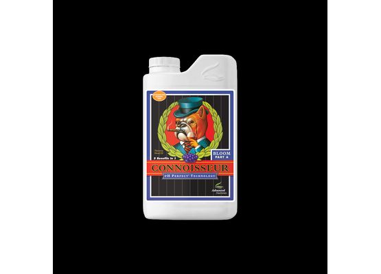 Advanced Nutrients pH Perfect Connoisseur Bloom Part A 1,0l
