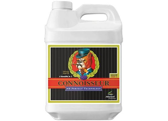 Advanced Nutrients pH Perfect Connoissuer Grow Part B 500ml