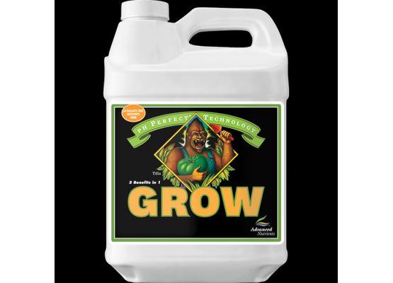 Advanced Nutrients pH Perfect Grow 500ml