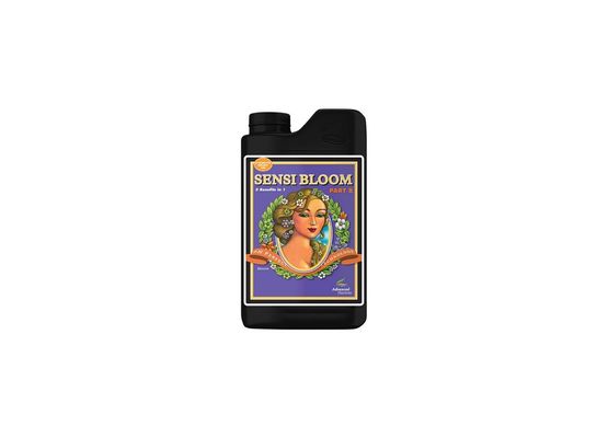 Advanced Nutrients pH Perfect Sensi Bloom Part B 1,0l