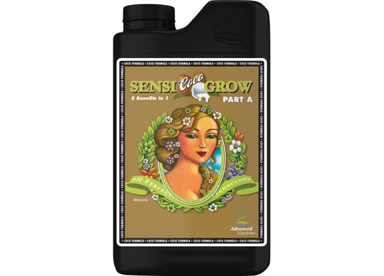 Advanced Nutrients pH Perfect Sensi Grow Coco Part A 1,0l