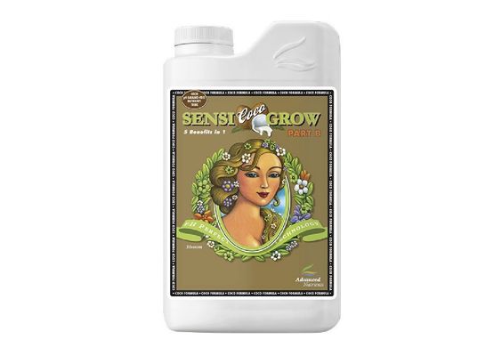 Advanced Nutrients pH Perfect Sensi Grow Coco Part B 1,0l