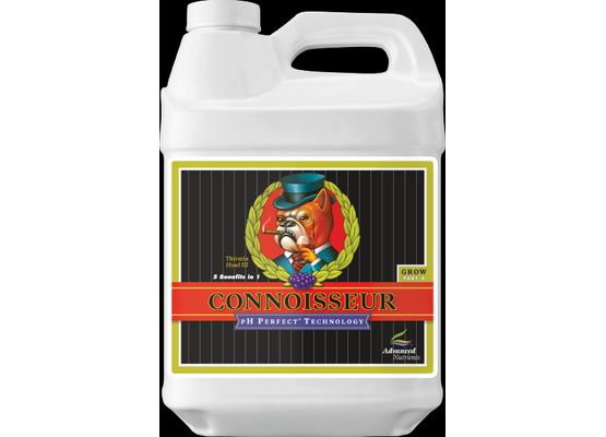 Advanced Nutrients pH Perfect Connoisseur Grow Part A 500ml