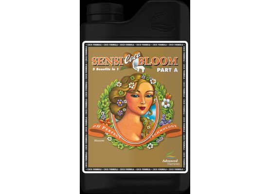 Advanced Nutrients pH Perfect Sensi Bloom Coco Part A 1,0l