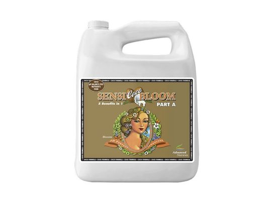 Advanced Nutrients pH Perfect Sensi Bloom Coco Part A 500ml