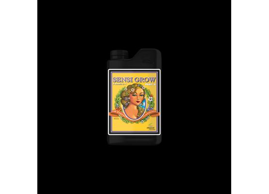 Advanced Nutrients pH Perfect Sensi Grow Part A 1,0l