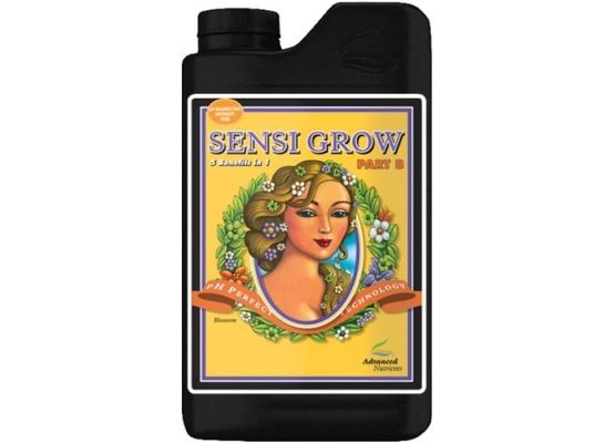 Advanced Nutrients pH Perfect Sensi Grow Part B 1,0l
