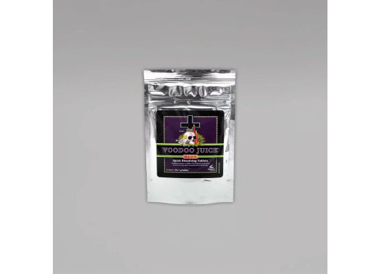 Voodoo Juice PLUS 1 Tablette 1g
