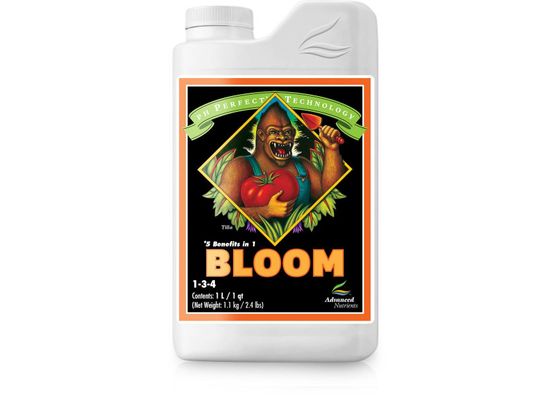 Advanced Nutrients pH Perfect Bloom 1,0l