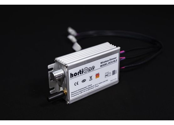 hortiONE Bluetooth Dimmer