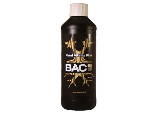 BAC Plant Vitality Plus 250ml