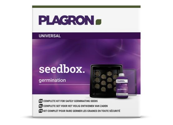Plagron Seedbox