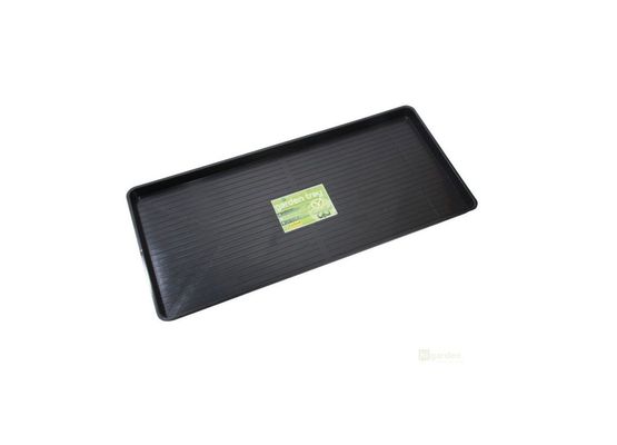 Garland Schale Giant Garden Tray Black 110x55x5 cm