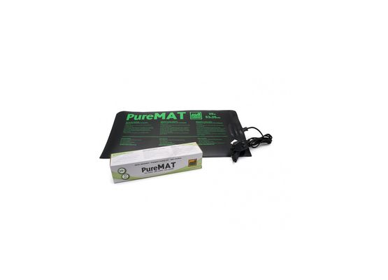 Heizmatte 20 Watt 20x35cm