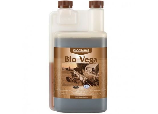 Canna Bio Vega 500ml