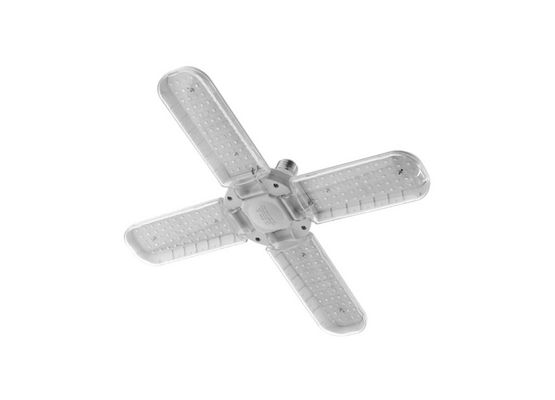 Agrolight faltbare LED E27 48W