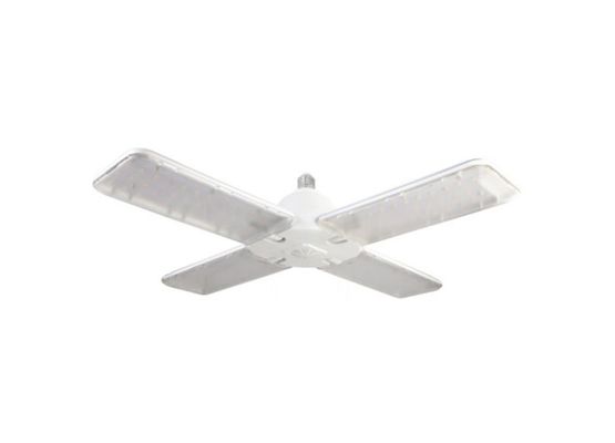 Agrolight faltbare LED E27 120W