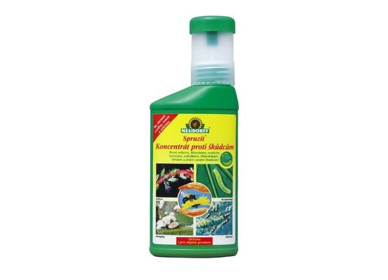 Pest Free concentrate 250 ml