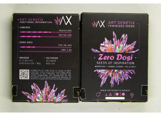 Art Genetix Zero Dosi (3)