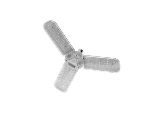 Agrolight faltbare LED E27 36W