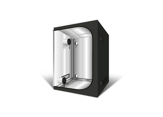 Greencube - G-MAX Wide Mylar Growzelt 150x90x200cm