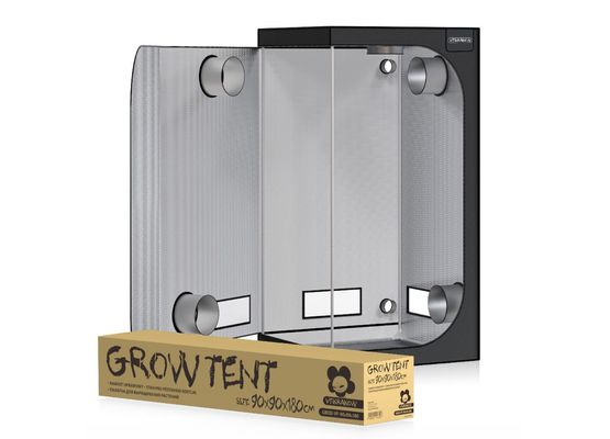 Growtent - 90x90x180cm