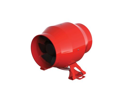 Rhino Ultra Lüfter EC 100 mm, 275 m³/h