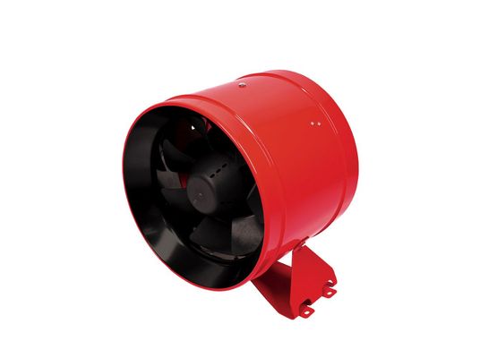 Rhino Ultra Lüfter EC 150 mm, 594 m³/h