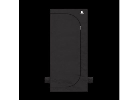 Caluma Skin Growzelt Maße 40x40x160cm