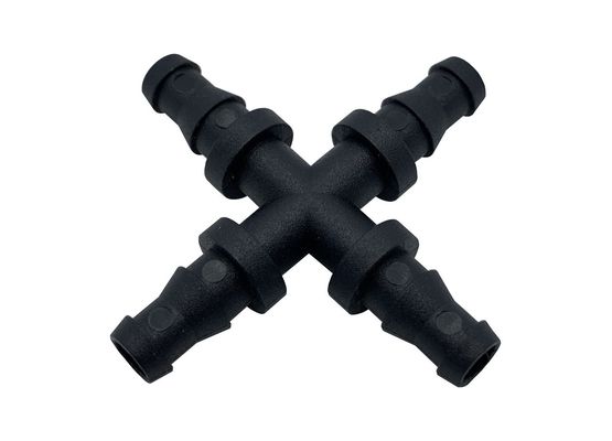 AutoPot 9mm Kreuzverbindung