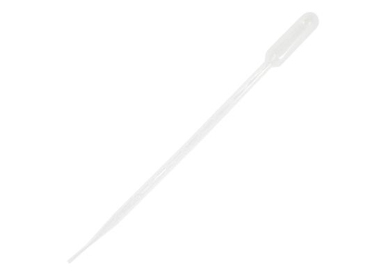 Pipette 10 ml, 1 ml Teilung