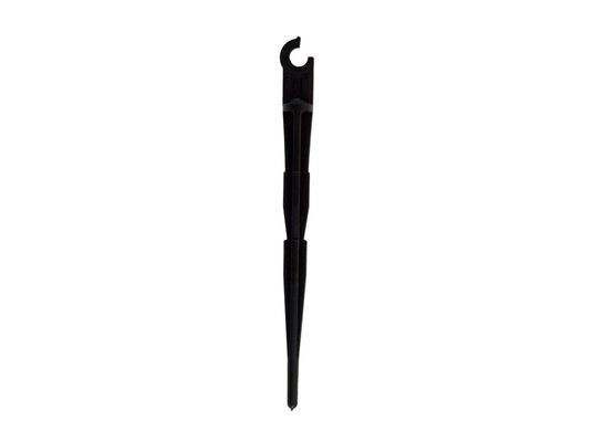 Erdspieß / Halter für Mikroschlauch mit 5 - 6 mm Außen-Ø