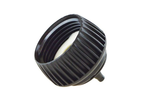 Adapter Innengewinde 3/4" auf Mikroschlauch 4 x 6 mm
