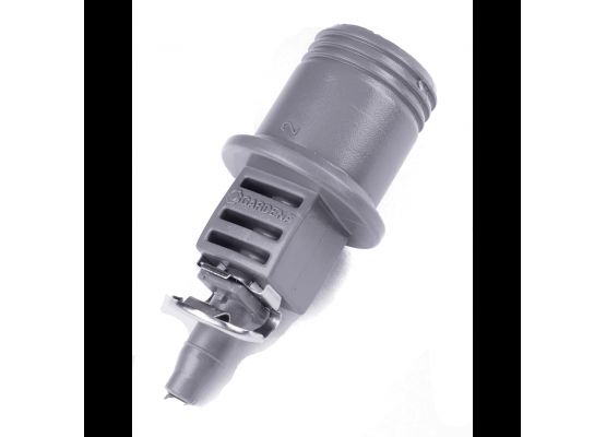 Gardena Reduzierstück 4,6 mm, kpl.