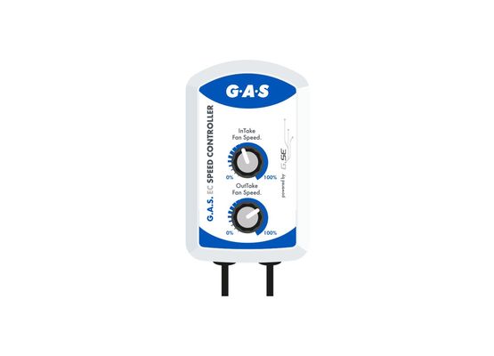 GSE EC Speed Controller