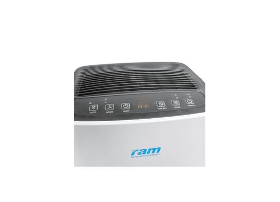 Ram Luftentfeuchter 12L/Day