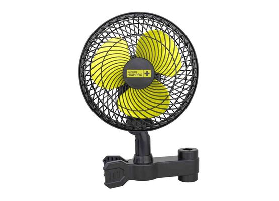 GHP Profan Schwenkventilator Ø20cm, 20W oszillierend