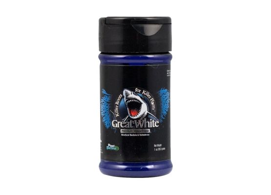 Great White Premium Mycorrhizae 28g / 1oz