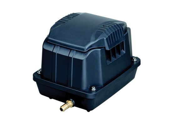 BOYU SES-10 geräuscharme Luftpumpe, max. 600L/h