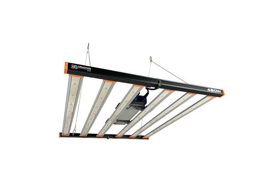 LED Florastar PRO LED - GTA 2.8 - 480W