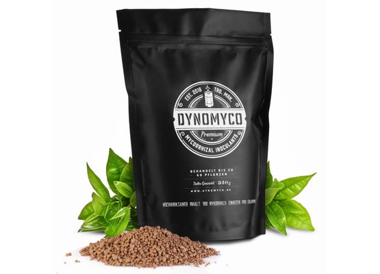 DynoMyco Small-Pouch 340g