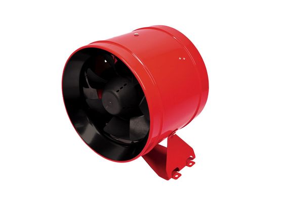 Rhino Ultra Lüfter EC 200mm, 1205m³/h
