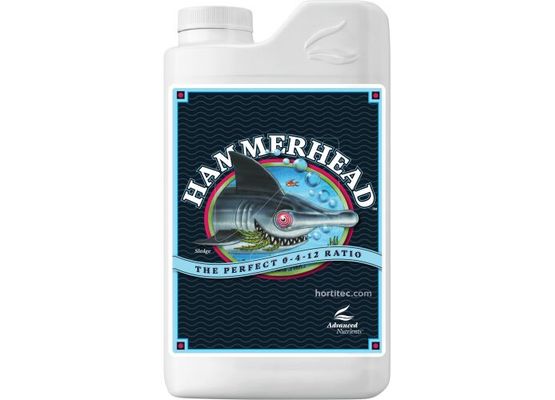 Advanced Nutrients Hammerhead 1,0l