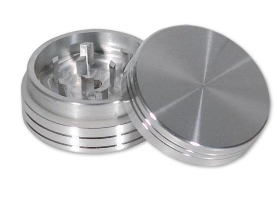 Grinder Alu 40mm 2-teilig
