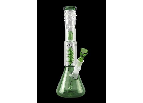 JJ-String Green - 35cm - 4,5mm