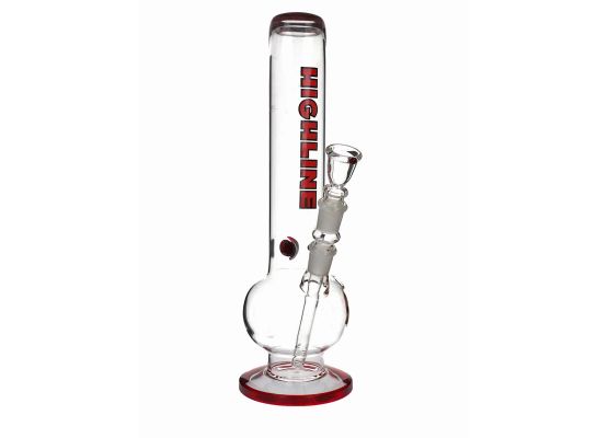 Highline Fly High Ted
 500ml*37cm*18,8mm*54mm*3,5mm
