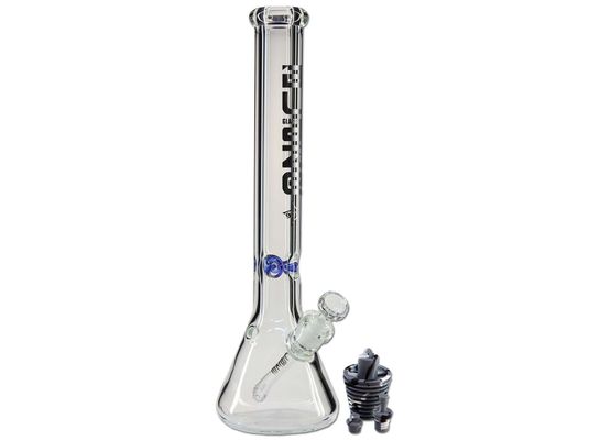 Blaze Erlkönig Glasbong Ice 9mm